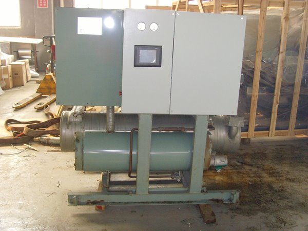 内江酒店中央空调不停机清洗方法介绍